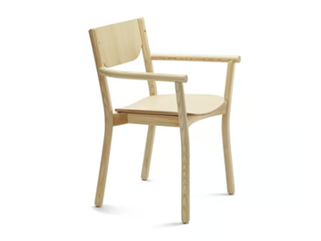 NICO - Chair by Zilio A&C - view 2